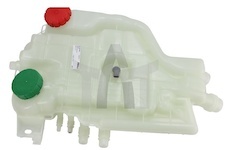 Vyrovnávací nádoba, chladicí kapalina MAHLE CRT 300 000S