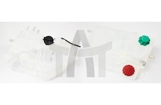 Vyrovnávací nádoba, chladicí kapalina MAHLE CRT 6 000S