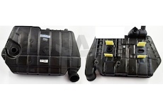 Vyrovnávací nádoba, chladicí kapalina MAHLE CRT 66 000P