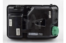 Vyrovnávací nádoba, chladicí kapalina MAHLE-KN CRT237P