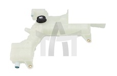 Vyrovnávací nádoba, chladicí kapalina NISSENS NIS996312