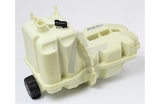 Vyrovnávací nádoba, chladicí kapalina NISSENS NIS9965