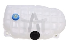 Vyrovnávací nádoba - chladicí kapalina NRF NRF455042