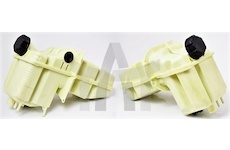 Vyrovnávací nádoba, chladicí kapalina NRF NRF45536