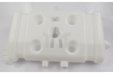 Vyrovnávací nádoba, chladicí kapalina POVERPLA Y666