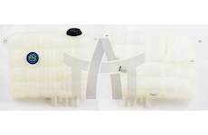 Vyrovnávací nádoba, chladicí kapalina POVERPLA Y672