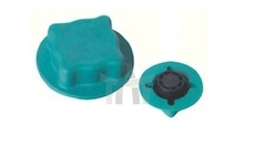 Vyrovnávací nádoba - chladicí kapalina  RDV03100