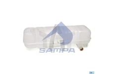 Vyrovnávací nádoba. chladicí kapalina SAMPA 033.063-01