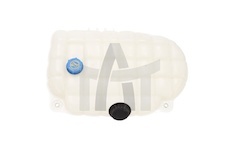 Vyrovnávací nádoba, chladicí kapalina VOLVO 22821828