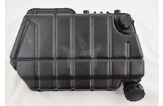 Vyrovnávací nádoba - chladicí kapalina WOSIMAN D-064