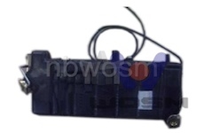 Vyrovnávací nádoba - chladicí kapalina WOSIMAN E-198