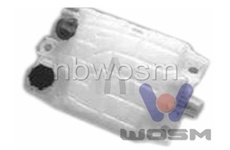 Vyrovnávací nádoba - chladicí kapalina WOSIMAN H-101