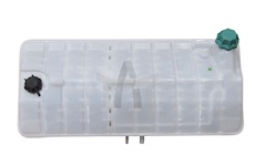 Vyrovnávací nádoba - chladicí kapalina - Y2014