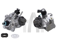 Vysokotlaké čerpadlo IVECO 5801572470