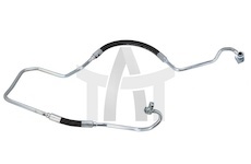 Vysokotlaké vedení, klimatizace TRUCK EXPERT 14744738