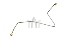 Vysokotlaké vedení. vstřikovací systém  06.0124.012/3