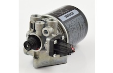 Vysoušeč vzduchu IVECO 9,5 BAR