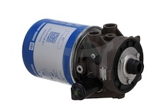 Vysoušeč vzduchu, pneumatický systém KNORR LA8229