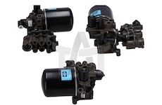 Vysoušeč vzduchu - pneumatický systém KNORR ZB4734