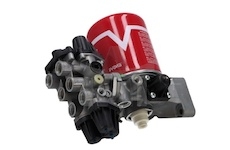 Vysoušeč vzduchu - pneumatický systém PROVIA PRO1001000