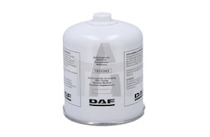 Vysoušecí patrona vzduchu, pneumatický systém DAF 1925363