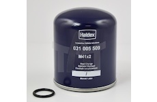 Vysoušecí patrona vzduchu, pneumatický systém HALDEX 031005509