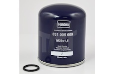 Vysoušecí patrona vzduchu, pneumatický systém HALDEX 031005609