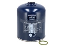 Vysoušecí patrona vzduchu - pneumatický systém HALDEX 031006209
