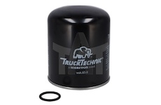 Vysoušecí patrona vzduchu. pneumatický systém MERITOR WSK.63.6