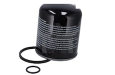 Vysoušecí patrona vzduchu - pneumatický systém  QNC-1006