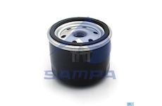 Vysoušecí patrona vzduchu, pneumatický systém SAMPA 094.191