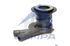 Vysouvací ložisko SAMPA 022.069