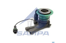 Vysouvací ložisko SAMPA 023.113