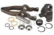 Vysouvací vidlice, spojka DT Spare Parts 3.40204