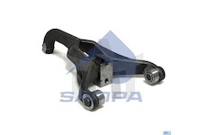 Vysouvací vidlice, spojka SAMPA 040.307