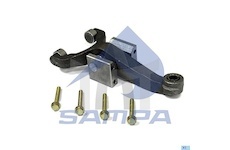 Vysouvací vidlice, spojka SAMPA 050.295