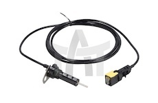 Výstražný kontakt, opotřebení obložení DT Spare Parts 2.40587