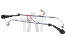 Výstražný kontakt, opotřebení obložení DT Spare Parts 6.95173