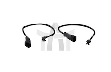 Výstražný kontakt, opotřebení obložení JURATEK JCW119