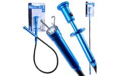 Vytahovák magnetický 60 cm ohebný s LED světlem a čelistmi GEKO G03227
