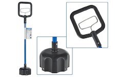 Vytahovák magnetický s uvolňovačem lapač šroubů 77cm GEKO G03209
