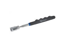 Vytahovák magnetický teleskopický 80cm s LED světlem GEKO G03211A