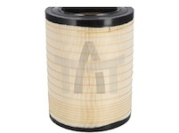 Vzduchový filtr BOSCH F 026 400 717