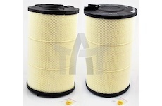 Vzduchový filtr DT Spare Parts 1.10878SP