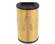 Vzduchový filtr DT Spare Parts 12.22001