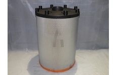 Vzduchový filtr HENGST FILTER E1013L