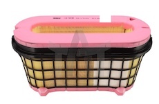 Vzduchový filtr MAHLE LX 5438