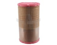 Vzduchový filtr MANN-FILTER C 21 560/2