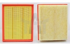 Vzduchový filtr MANN-FILTER C 29 036