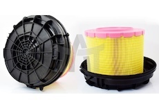 Vzduchový filtr MANN-FILTER C 40 006